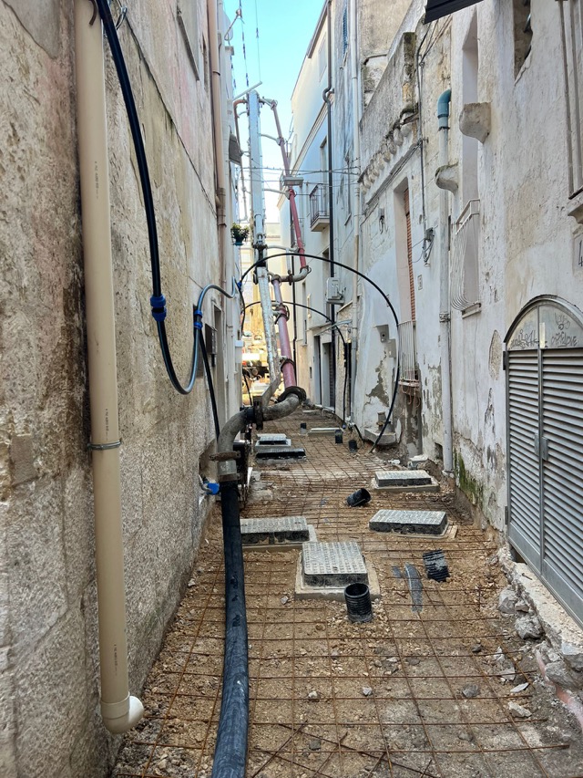 FASE 1 - Foto 1